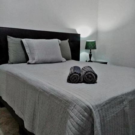 Casa & Estudios Manzanilla Puerto Penasco Bagian luar foto