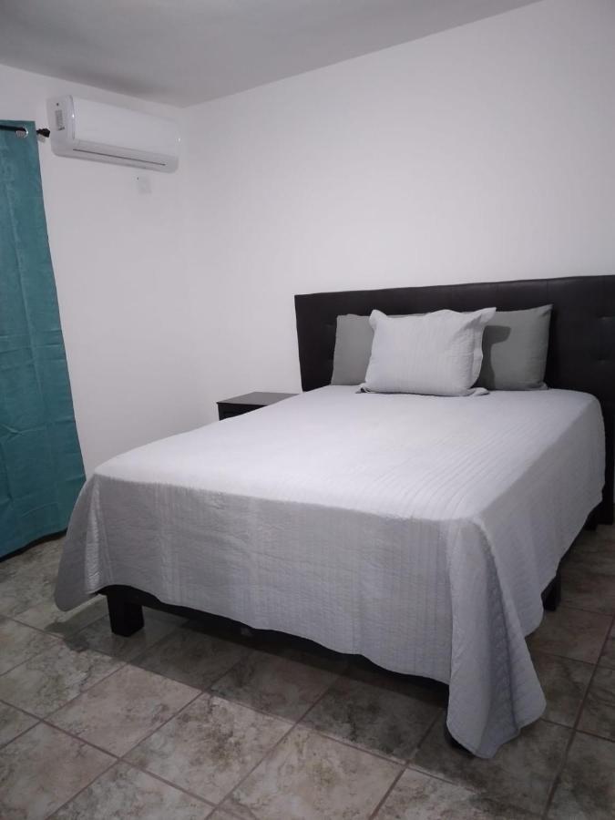 Casa & Estudios Manzanilla Puerto Penasco Bagian luar foto
