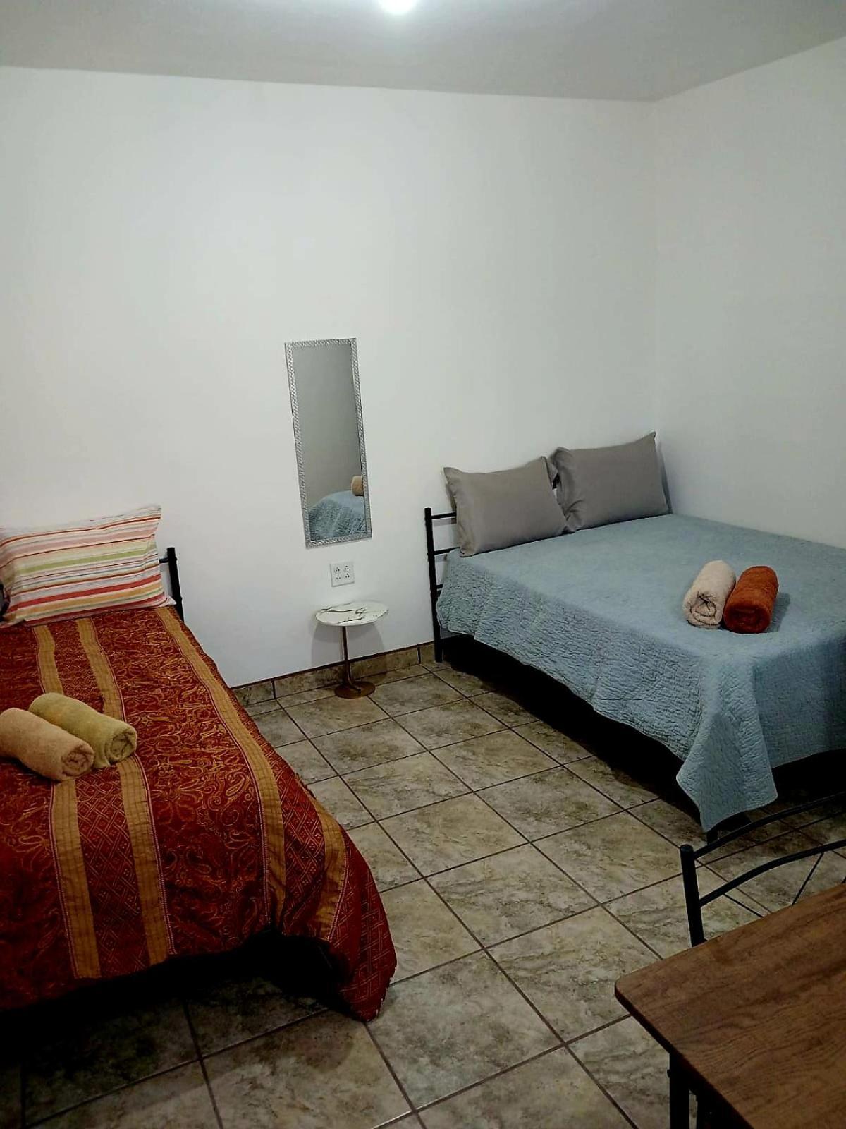 Casa & Estudios Manzanilla Puerto Penasco Bagian luar foto